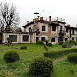 Photo n°2 de l'avis de Patty.A fait le 05/04/2018 à 20:06 sur le  Hotel Villino della Flanella à Modena