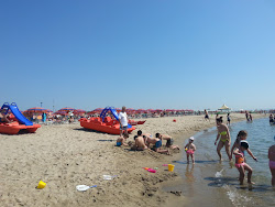 Photo de Plage de Ginosa Marina - endroit populaire parmi les connaisseurs de la détente
