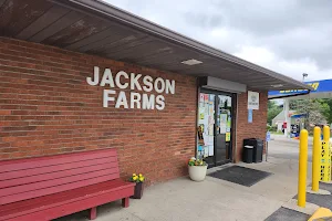 Jackson Farms Dairy image