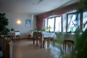 "zum Musikalischen Wirt" Hotel Restaurant image