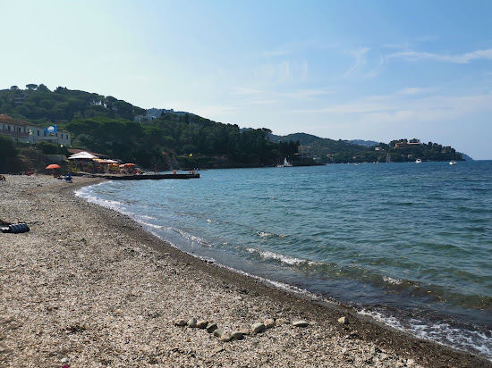 La Soda beach