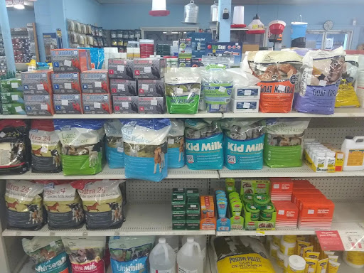 MFA Weaubleau Farmers Exchng