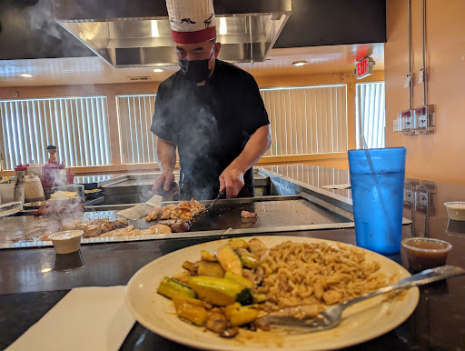 Fujiyama Japanese Restaurant image