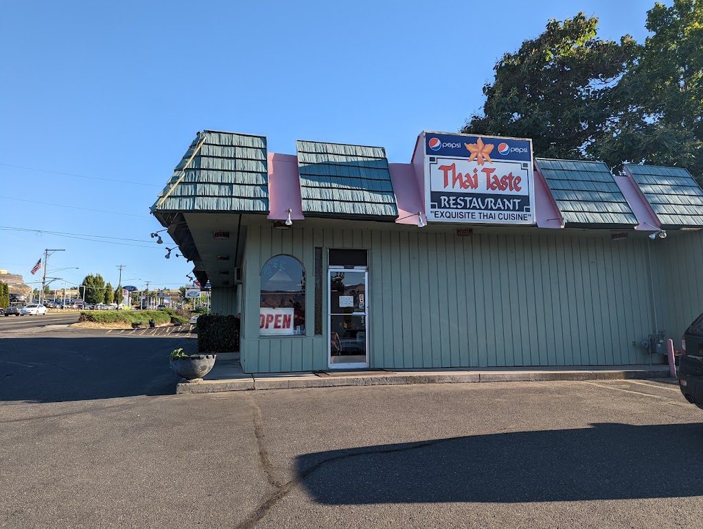 Thai Taste Restaurant 83501