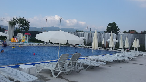 Hendek Aqua Park Hendek Aqua Park