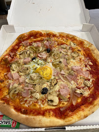 Pizza du Restaurant italien Pizza Giovanni à Narbonne - n°2