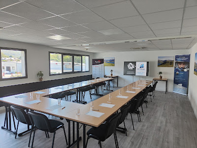 ESPACE TEMPS - Location de salle de formation/réunion - Services aux entrepreneurs - Chambéry - Savoie à Challes-les-Eaux