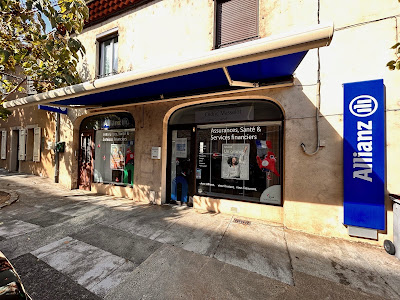Allianz Assurance BRIOUDE EST - CEDRIC MASSELOT à Brioude