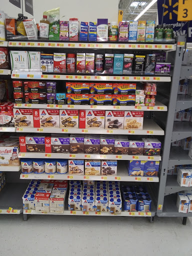 Department Store «Walmart Supercenter», reviews and photos, 814 W Bell Ave, Knoxville, IA 50138, USA