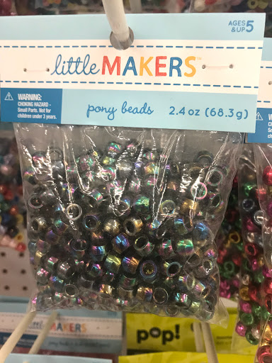 Fabric Store «Jo-Ann Fabrics and Crafts», reviews and photos, 3379 Daniels Rd, Winter Garden, FL 34787, USA