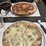 Photo n°1 de l'avis de Becky.e fait le 29/03/2022 à 07:47 sur le  Berberè Pizzeria San Frediano à Florence