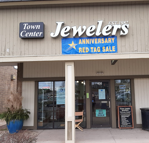 Jewelry Designer «Town Center Jewelers», reviews and photos, 438 Town Center, New Britain, PA 18901, USA