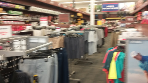 Sporting Goods Store «Academy Sports + Outdoors», reviews and photos, 1101 W Arbrook Blvd, Arlington, TX 76015, USA