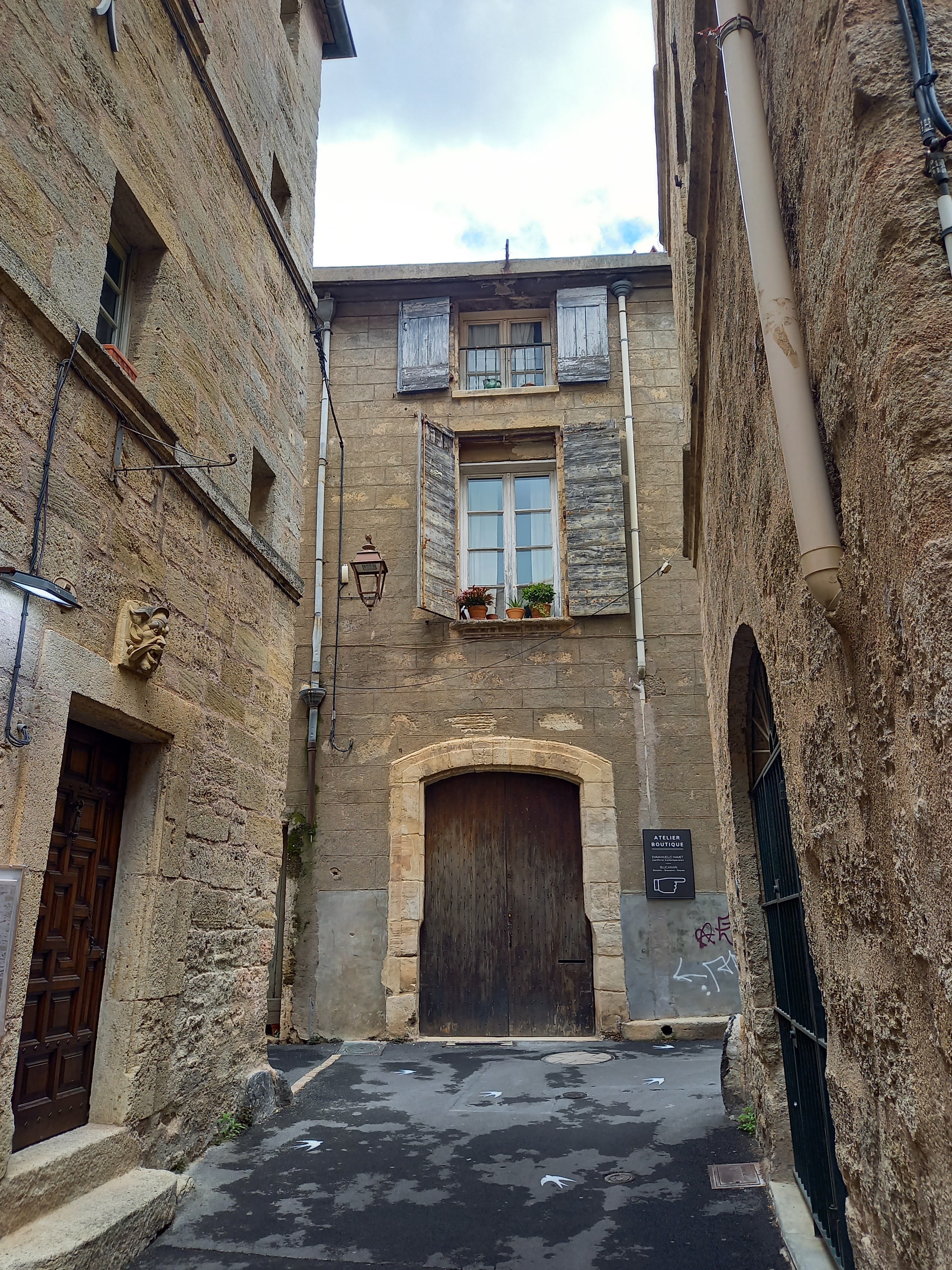 Photo n° 3 de l'avis de Gérard.r fait le 15/05/2023 à 18:37