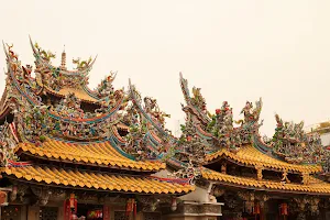 Beigang Chaotian Temple image