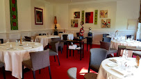 Atmosphère du Restaurant L'Auberge de la Brie à Couilly-Pont-aux-Dames - n°16