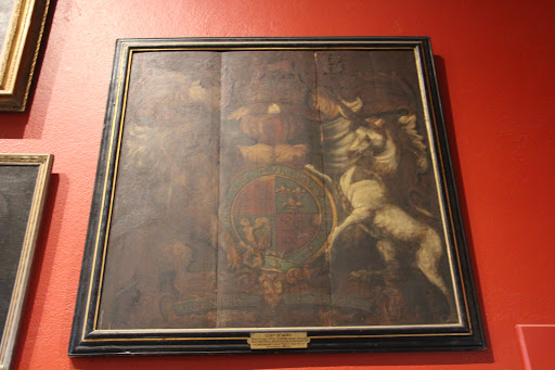 Museum «Pilgrim Hall Museum», reviews and photos, 75 Court St, Plymouth, MA 02360, USA