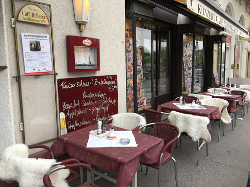 Café Bellaria