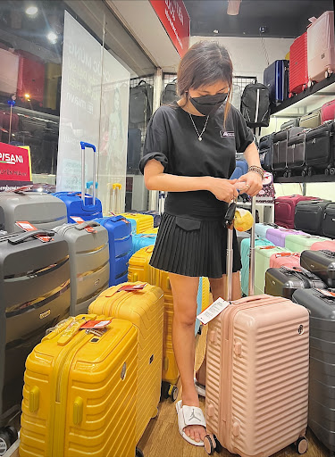 Top 17 cửa hàng vali mia Huyện Phù Cừ Hưng Yên 2022