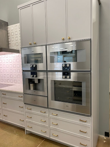 Appliance Store «Factory Builder Stores», reviews and photos, 512 E Dallas Rd #500, Grapevine, TX 76051, USA