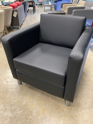 Office Furniture Store «Atlanta Office Furniture», reviews and photos, 6695 Jimmy Carter Blvd, Norcross, GA 30071, USA