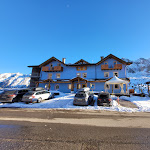 Photo n°2 de l'avis de Robert.a fait le 13/02/2022 à 10:32 sur le  Cielo Blu à Passo del Tonale