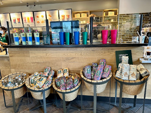 Starbucks image