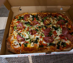 Pizza King photo