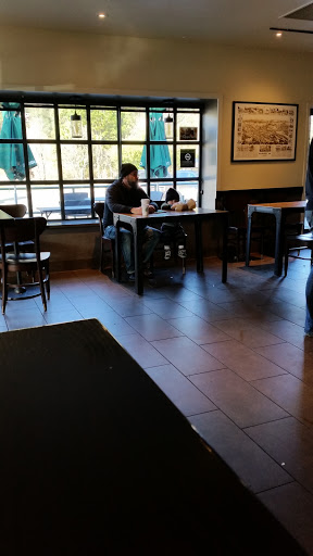 Starbucks image