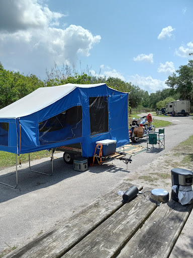 Park «Alafia River State Park», reviews and photos, 14326 S County Rd 39, Lithia, FL 33547, USA