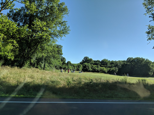 Golf Course «Harpeth Hills Golf Course», reviews and photos, 2424 Old Hickory Blvd, Nashville, TN 37221, USA