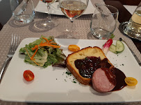 Plats et boissons du Restaurant Le Chateaubriant à Autun - n°2