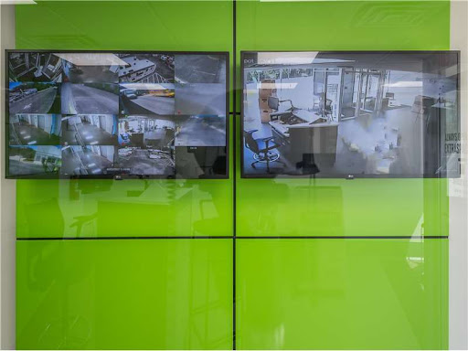 Self-Storage Facility «Extra Space Storage», reviews and photos, 7492 New Ridge Rd, Hanover, MD 21076, USA