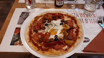 Pizza du Restaurant italien Del Arte à Avranches - n°16