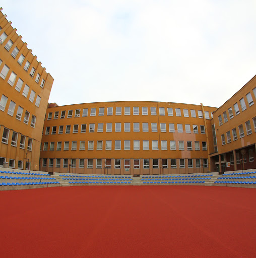 Fakulta tělesné výchovy a sportu Univerzity Karlovy