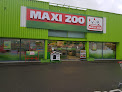Maxi Zoo Anthy-sur-Leman Anthy-sur-Léman