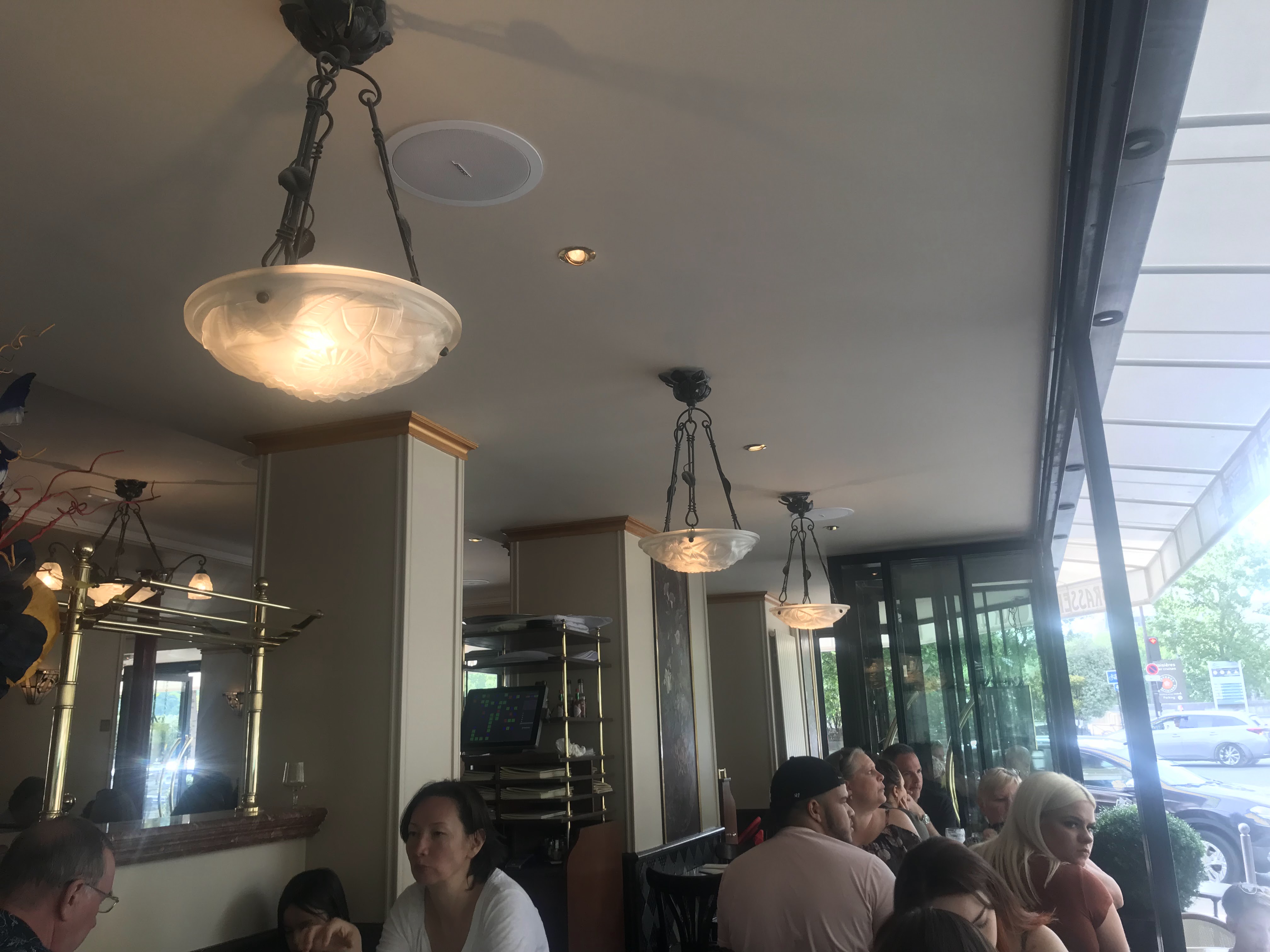 Photo n° 2 de l'avis de Olga.o fait le 24/05/2019 à 13:58