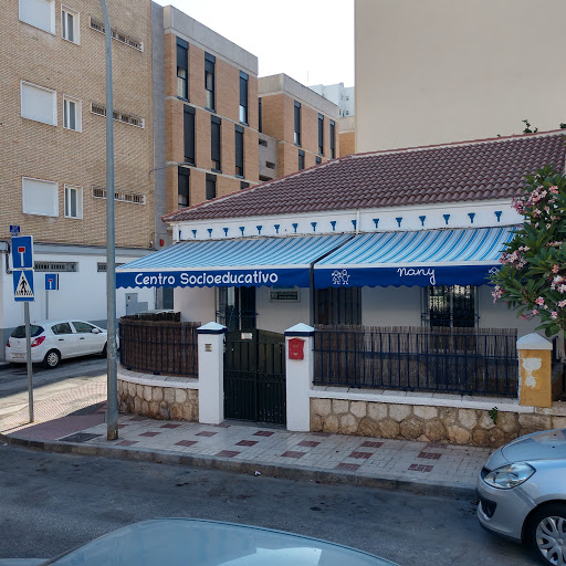 Centro de Educación Infantil NANY en Málaga