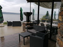 Atmosphère du La Table du Grand Lac de Lozère - Restaurant à Langogne - n°7