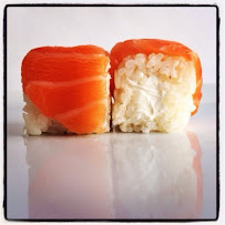 Photos du propriétaire du Restaurant japonais LOVE SUSHI - Livraison de Sushi à Marseille - n°16