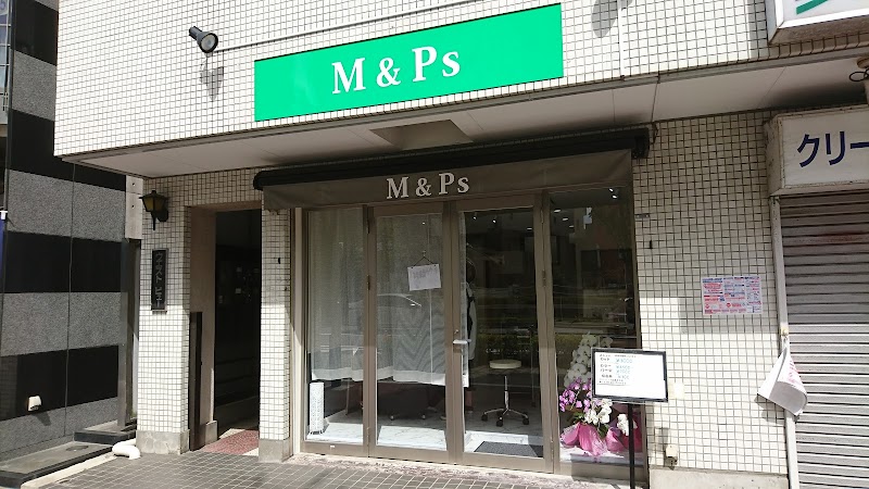 M&Ps