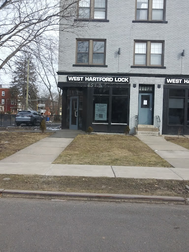 Locksmith «West Hartford Lock», reviews and photos, 360 Prospect Ave, Hartford, CT 06105, USA