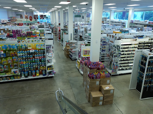 Fabric Store «Jo-Ann Fabrics and Crafts», reviews and photos, 1250 S La Cienega Blvd, Los Angeles, CA 90035, USA