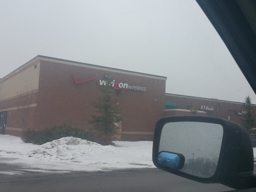 Cell Phone Store «Verizon», reviews and photos, 18229 Carson Ct NW, Elk River, MN 55330, USA
