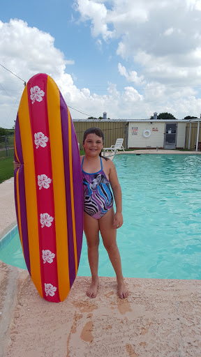 Golf Course «Battle Lake Golf Course», reviews and photos, 4443 Battle Lake Rd, Mart, TX 76664, USA