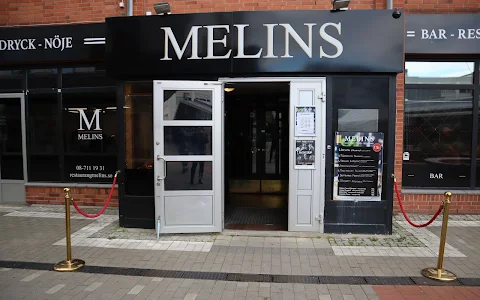 Restaurang Melins image