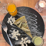 Photo n°3 de l'avis de Fra. fait le 16/03/2022 à 13:48 sur le  Vulcano Milano Pizza & Burger à Cinisello Balsamo