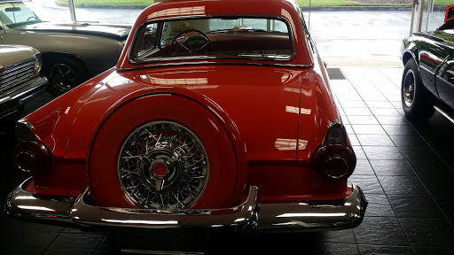 Used Car Dealer «California Car Co», reviews and photos, 10903 Alpharetta Hwy, Roswell, GA 30076, USA