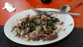 Restaurant Mai Lan Fan