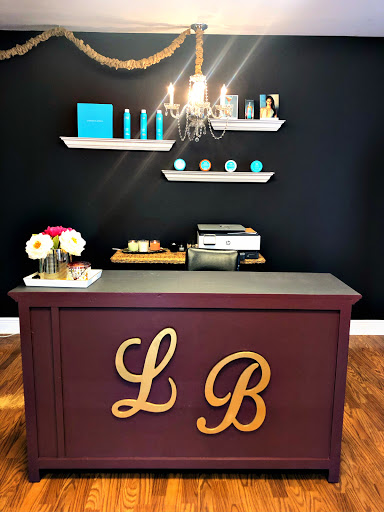 Hair Salon «LaBella Salon & Boutique», reviews and photos, 9436 Florida Blvd, Walker, LA 70785, USA